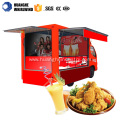 mobile food vehicles for sale